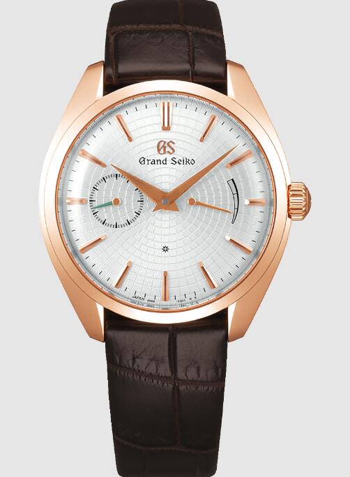 Grand Seiko Elegance Boutique Paris Vendome Limited Editions SBGK013 Replica Watch